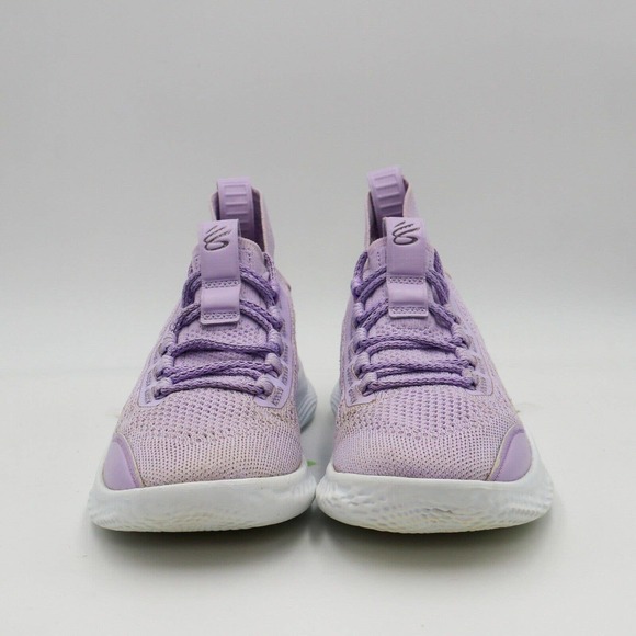 Under Armour Curry 8 Flow International Women's Day 2021 3024425-500 - Picture 5 of 9